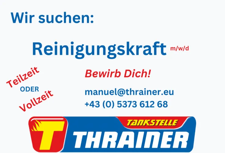 Reinigungskraft-gesucht